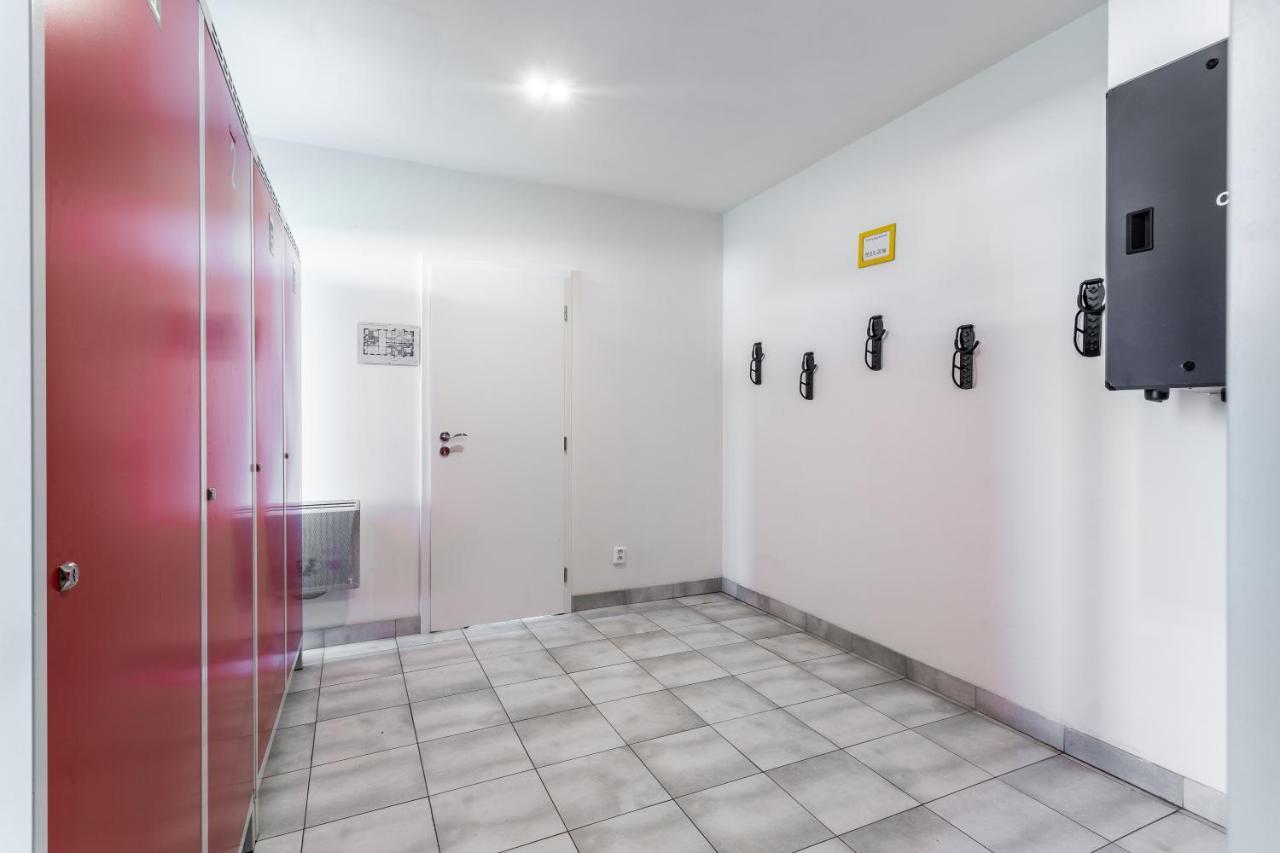 Family Apartments Klinovec โลชนา โปด กลิโนฟเซม ภายนอก รูปภาพ