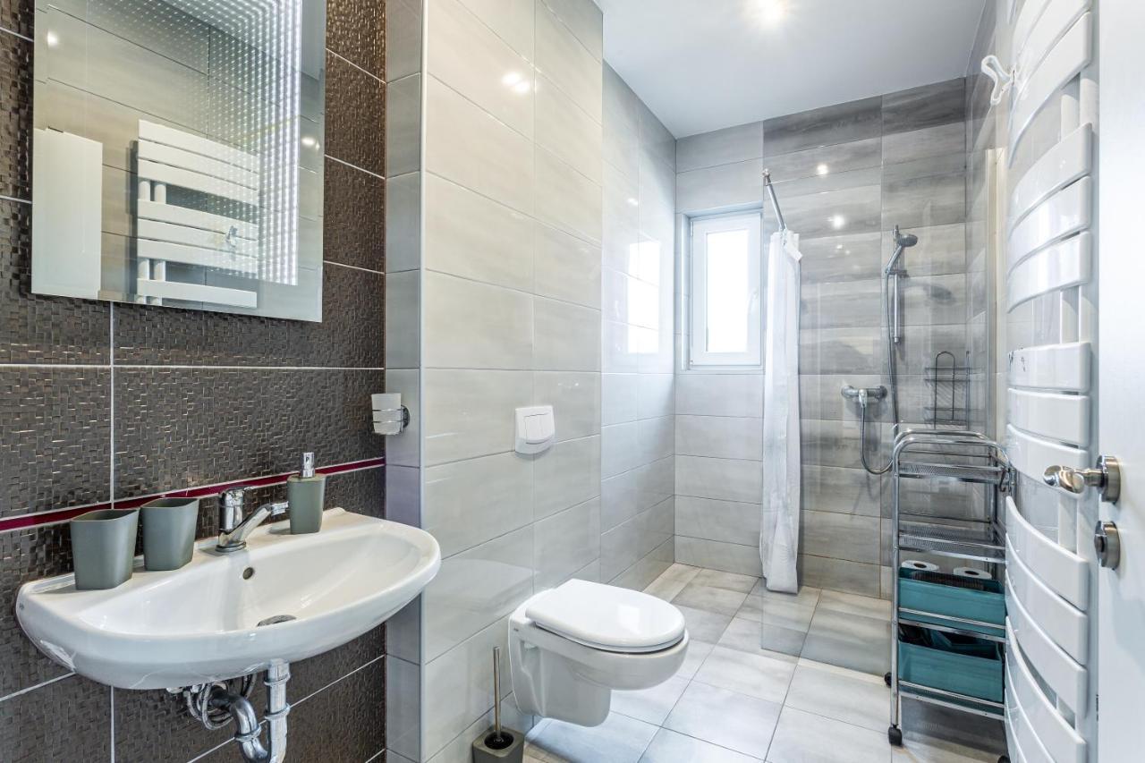 Family Apartments Klinovec โลชนา โปด กลิโนฟเซม ภายนอก รูปภาพ