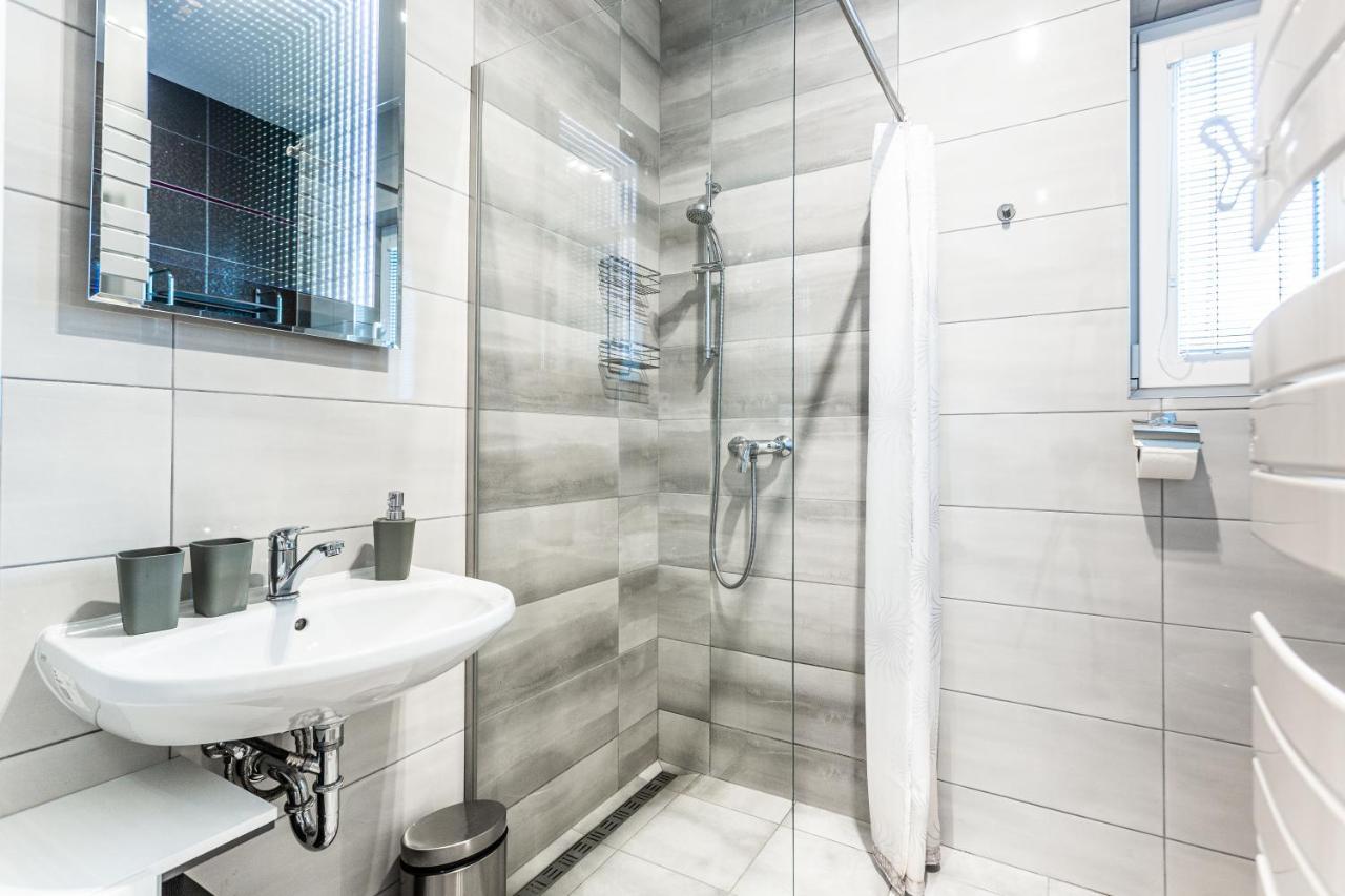 Family Apartments Klinovec โลชนา โปด กลิโนฟเซม ภายนอก รูปภาพ