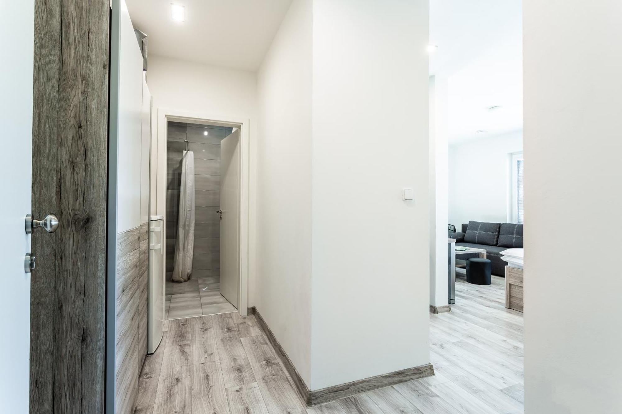 Family Apartments Klinovec โลชนา โปด กลิโนฟเซม ห้อง รูปภาพ