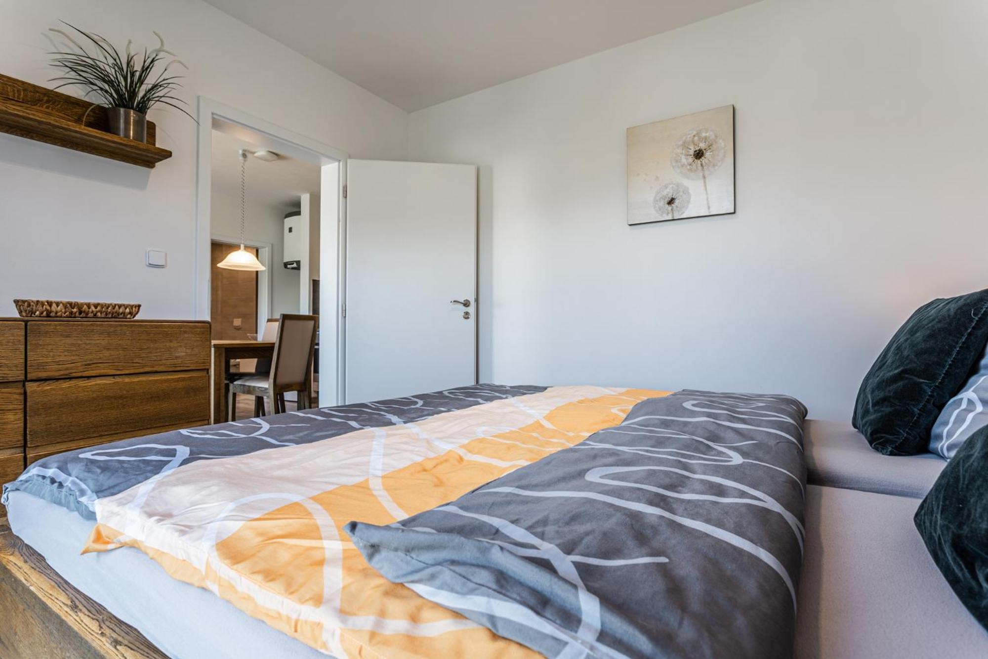 Family Apartments Klinovec โลชนา โปด กลิโนฟเซม ห้อง รูปภาพ