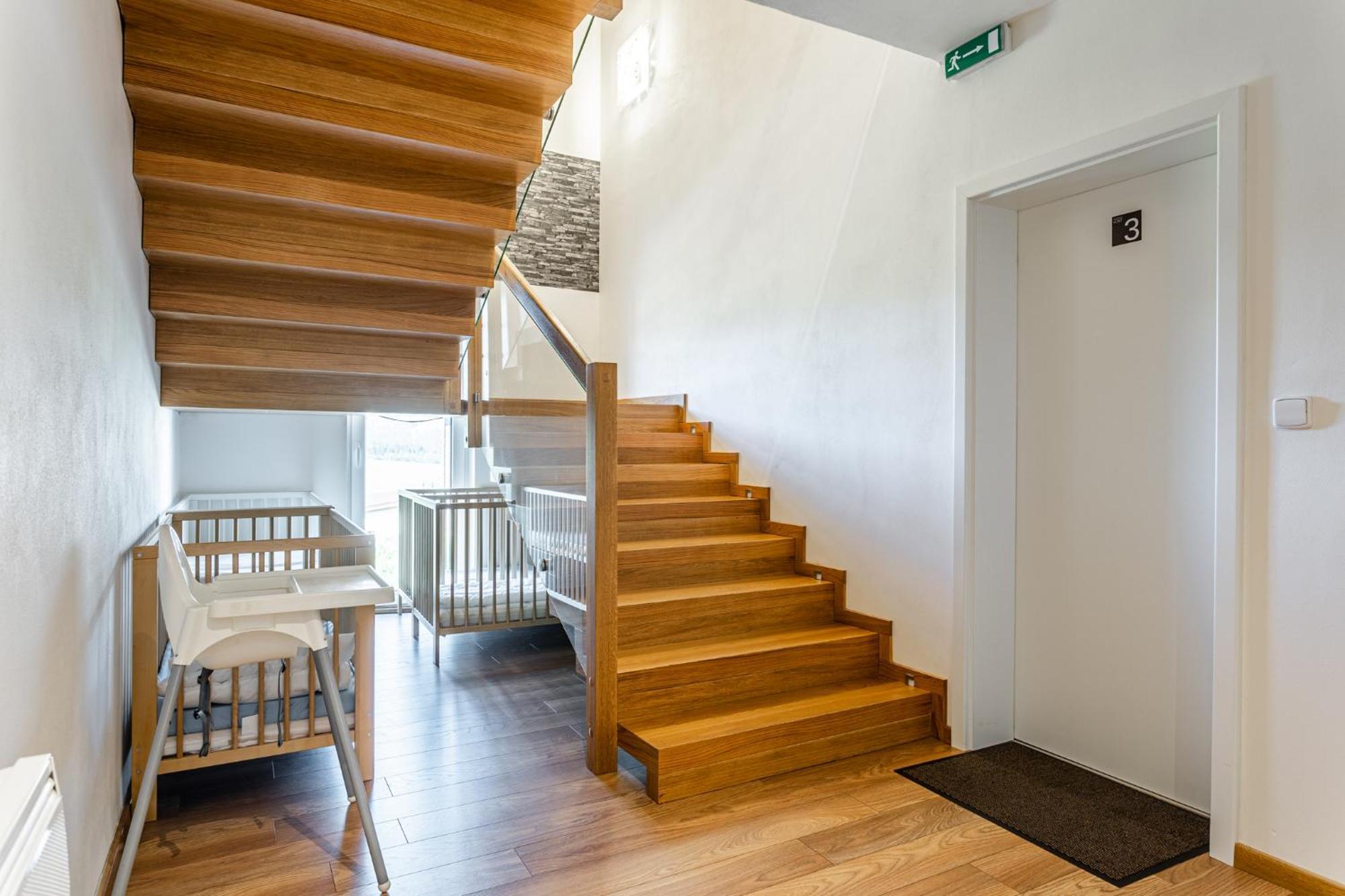 Family Apartments Klinovec โลชนา โปด กลิโนฟเซม ห้อง รูปภาพ
