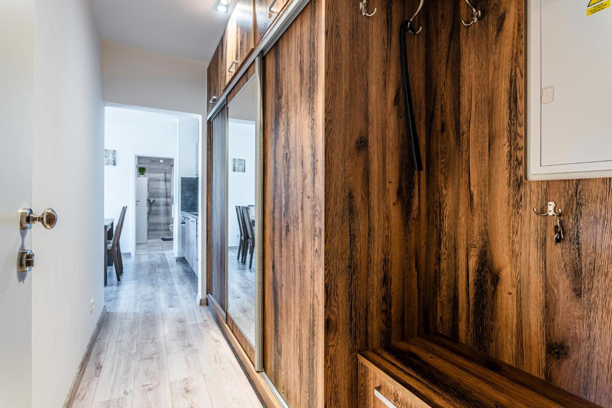 Family Apartments Klinovec โลชนา โปด กลิโนฟเซม ห้อง รูปภาพ